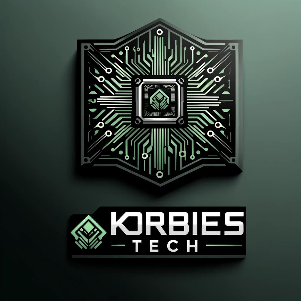 Korbies | Tech
